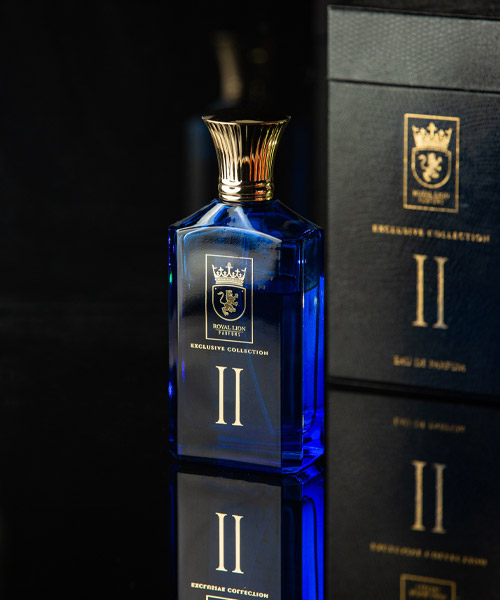 royal lion parfums