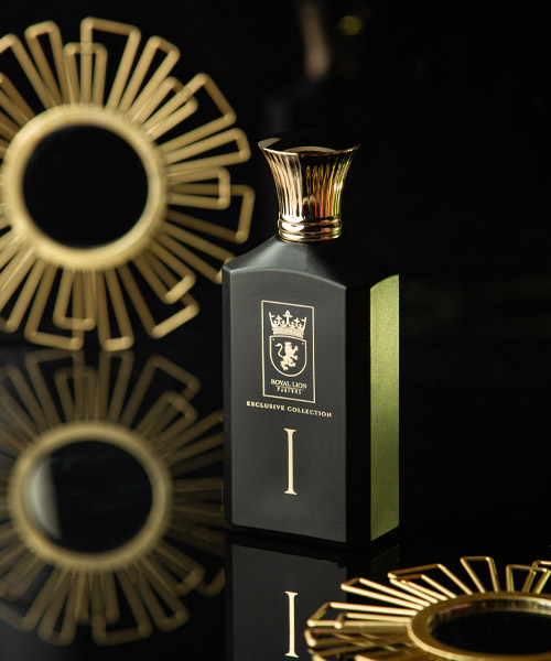 royal lion parfums